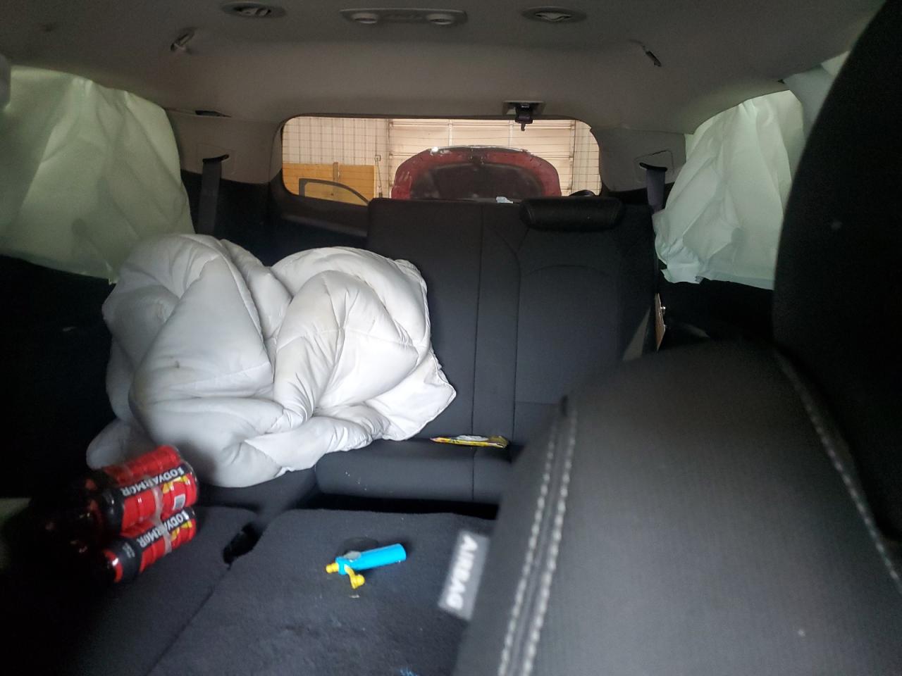 2014 Chevrolet Traverse Lt VIN: 1GNKVGKD5EJ136149 Lot: 71306945