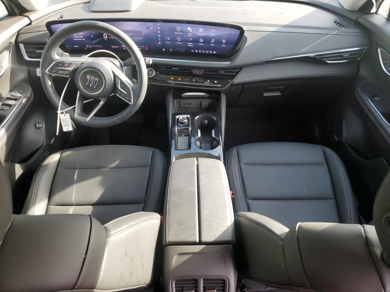 2024 Buick Envision Preferred VIN: LRBFZME47RD047310 Lot: 71418195