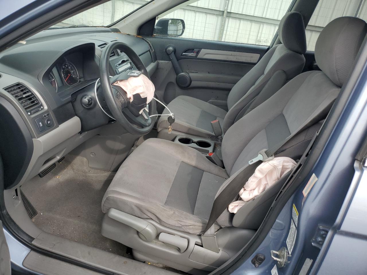 2011 Honda Cr-V Se VIN: 5J6RE4H42BL119820 Lot: 84720755