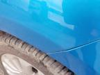 2014 FORD KA ZETEC  for sale at Copart CHESTER