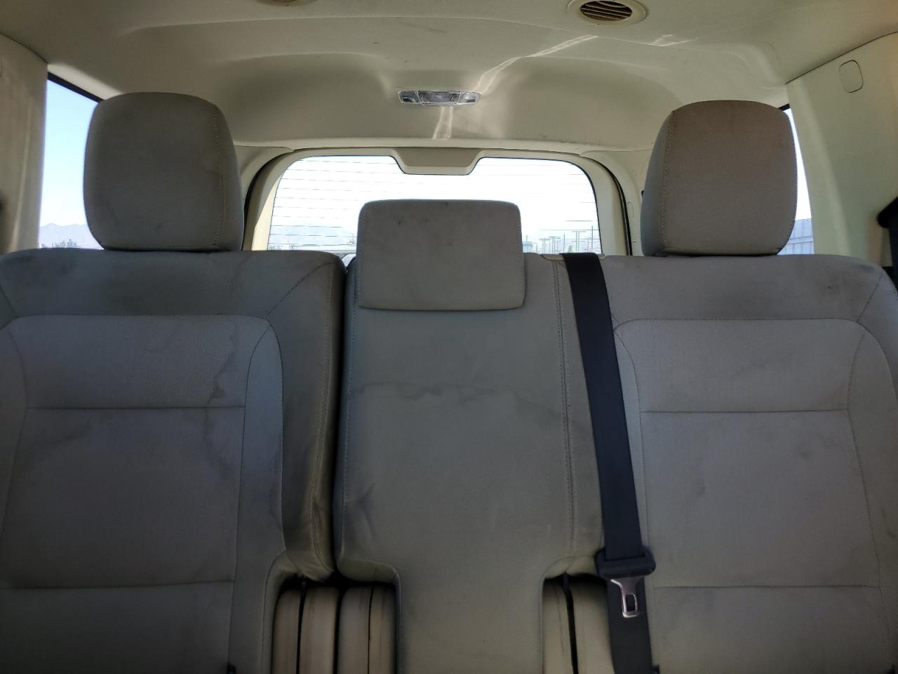 2015 Ford Flex Se VIN: 2FMGK5B86FBA12245 Lot: 71284775