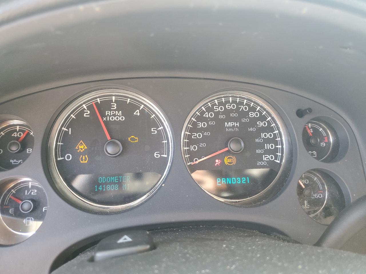 2007 Chevrolet Avalanche K1500 VIN: 3GNFK12357G214724 Lot: 80873295