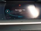 2021 PEUGEOT 208 GT for sale at Copart WHITBURN