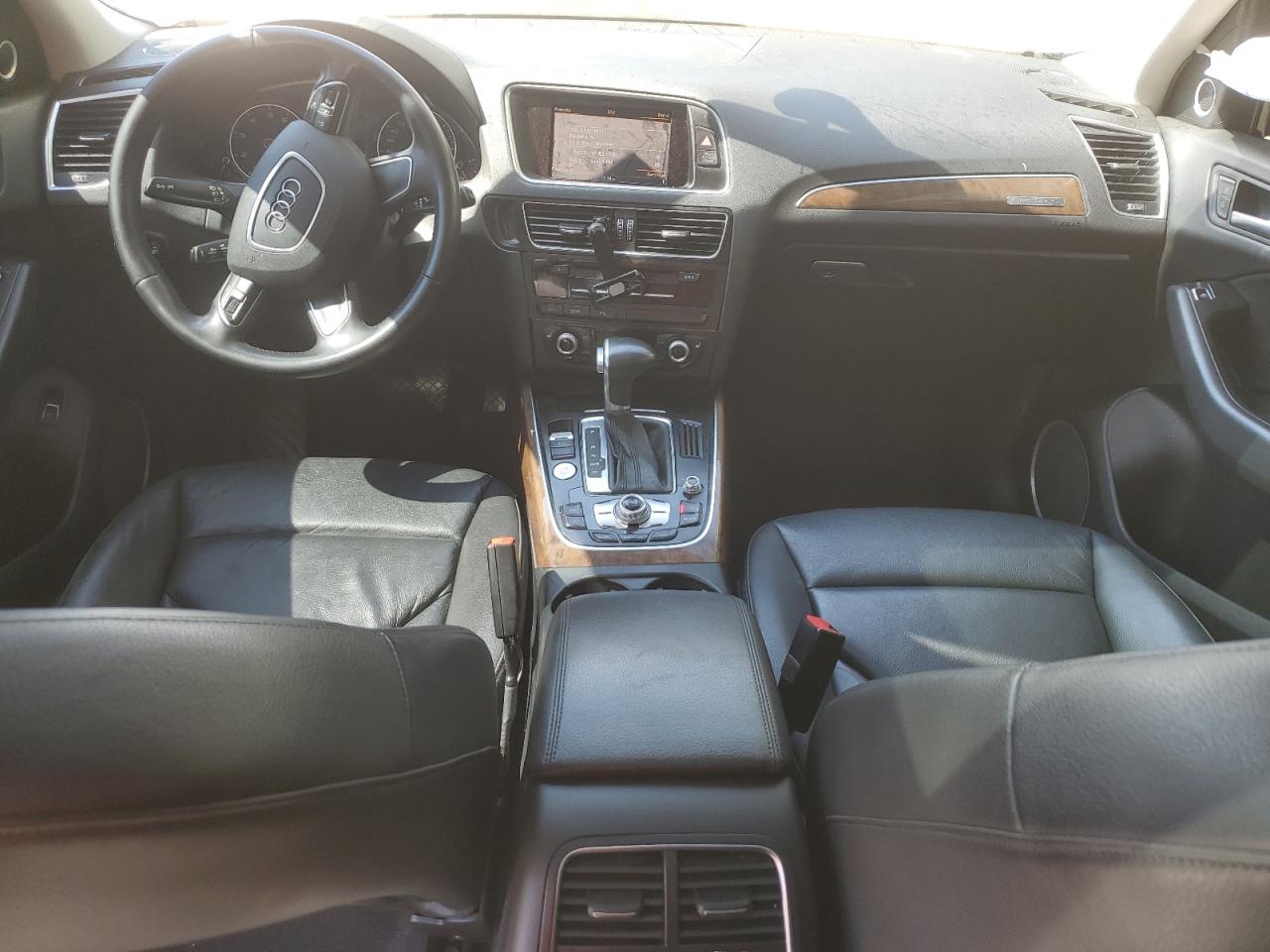 2016 Audi Q5 Premium Plus VIN: WA1L2AFPXGA089530 Lot: 80641615