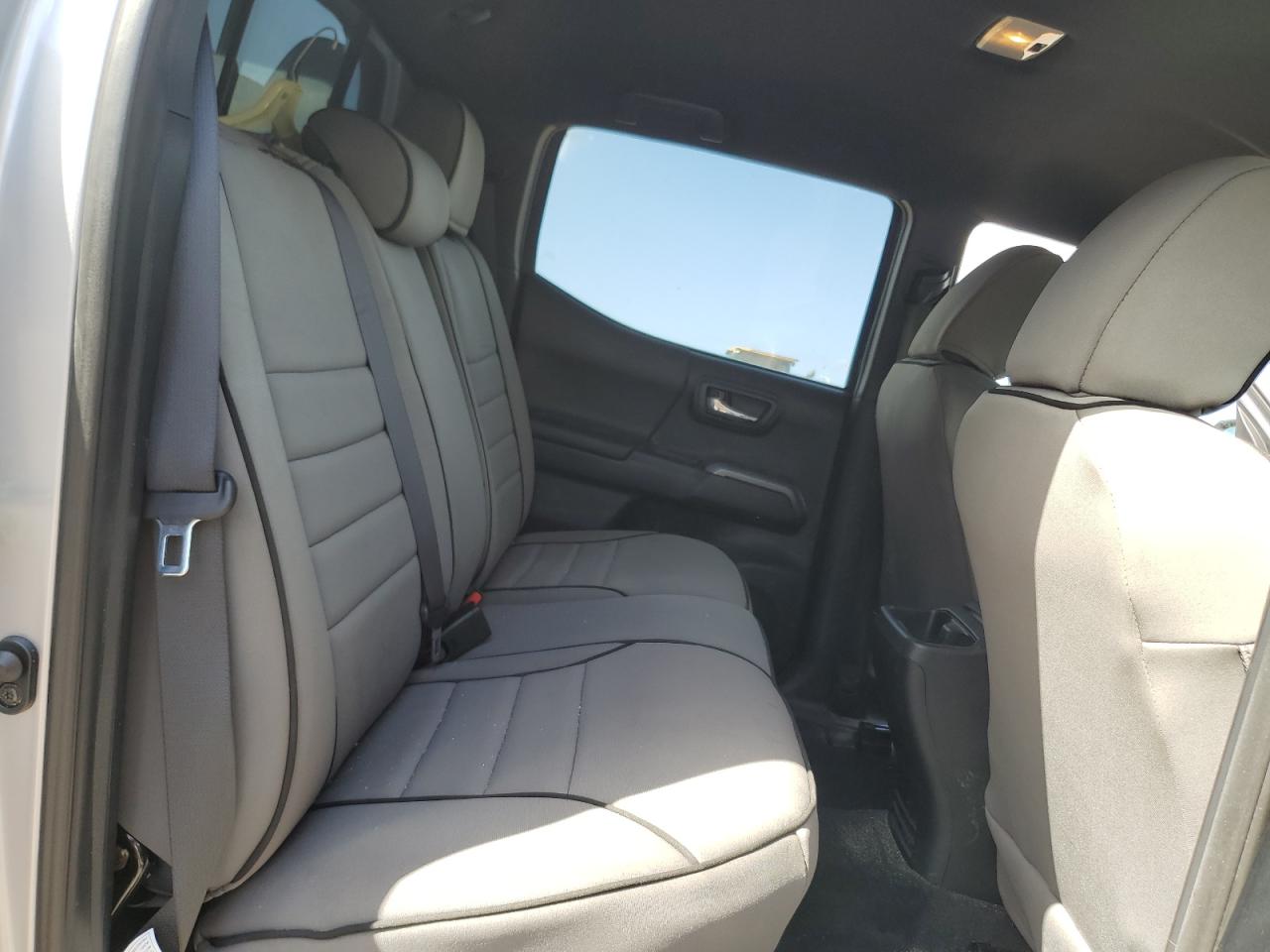 2017 Toyota Tacoma Double Cab VIN: 3TMDZ5BN8HM019434 Lot: 81741025