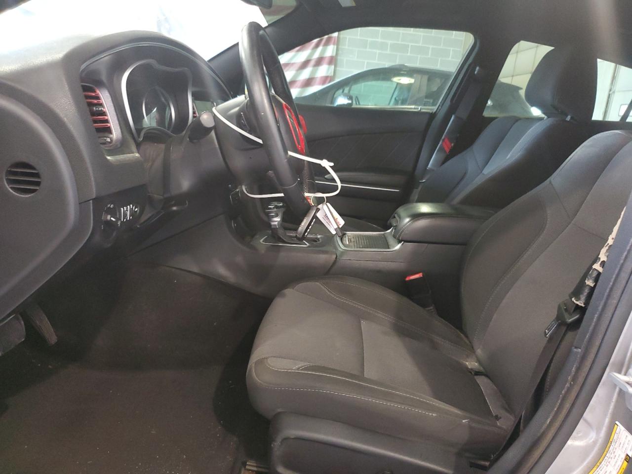 2016 Dodge Charger Sxt VIN: 2C3CDXHG9GH227709 Lot: 71367435