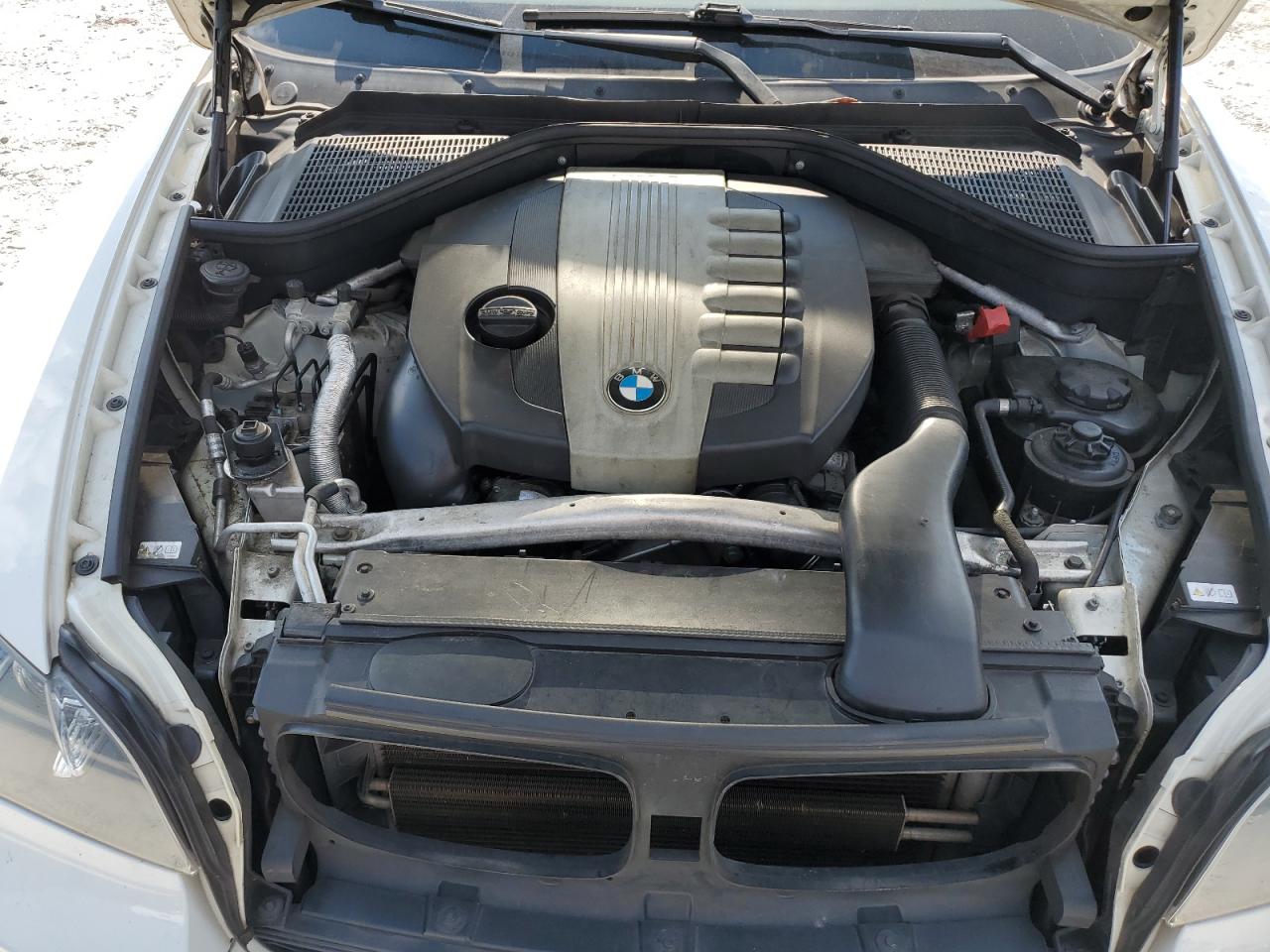 2012 BMW X5 xDrive35D VIN: 5UXZW0C5XCL670332 Lot: 71524765