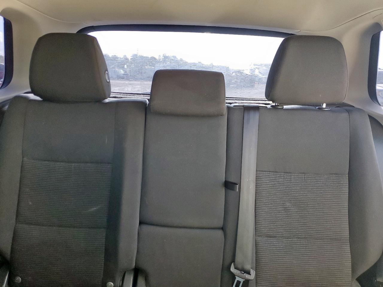 2015 Volkswagen Tiguan S VIN: WVGAV7AX7FW509515 Lot: 81681295