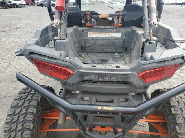 2014 OETH RZR XP 1000