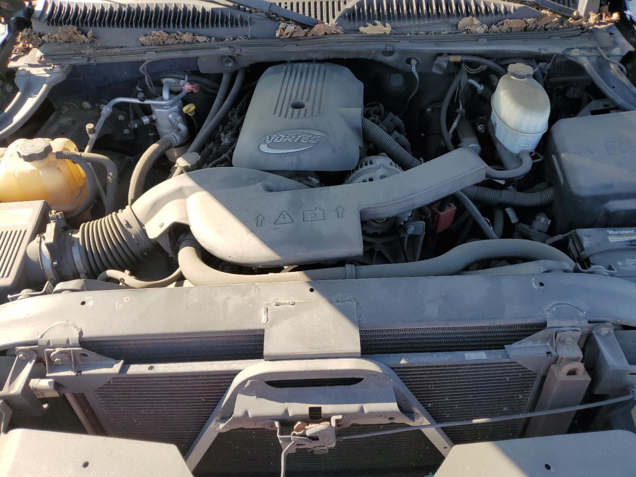 2006 Chevrolet Avalanche C1500 VIN: 3GNEC12Z16G100344 Lot: 71084035