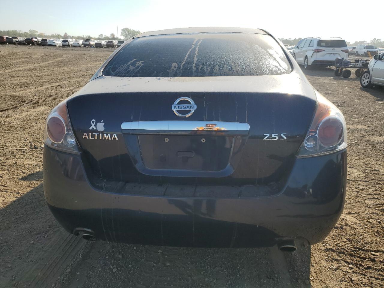 2009 Nissan Altima 2.5 VIN: 1N4AL21E29N471705 Lot: 81248505