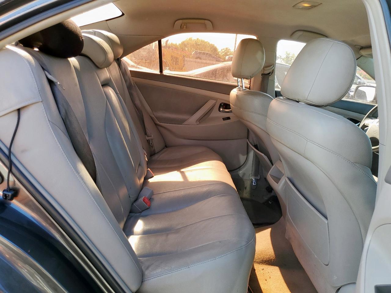 2008 Toyota Camry Ce VIN: 4T4BE46K58R017716 Lot: 81522845