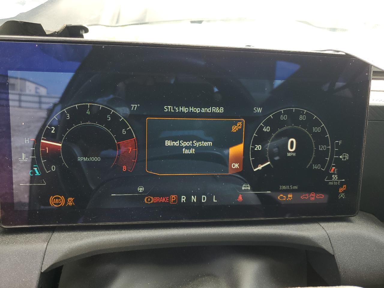 2024 Ford Mustang VIN: 1FA6P8TH7R5102973 Lot: 83785375