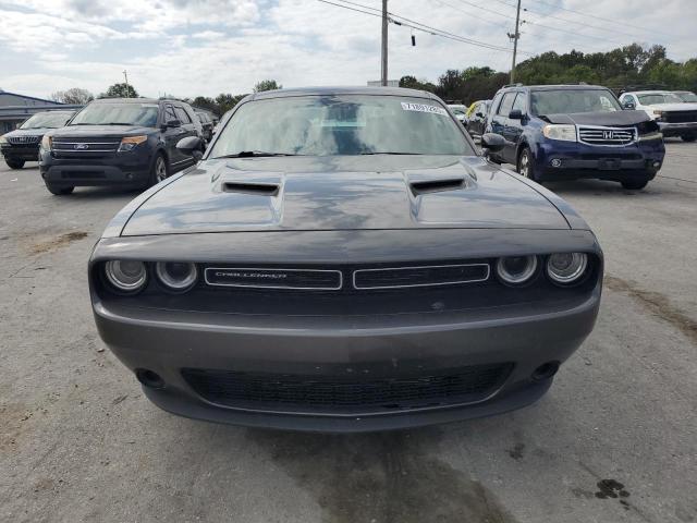  DODGE CHALLENGER 2018 Szary