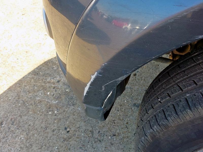 2010 MITSUBISHI L200 DOUBLE CAB DI-D BARBARIAN 4WD AUTO 176BHP