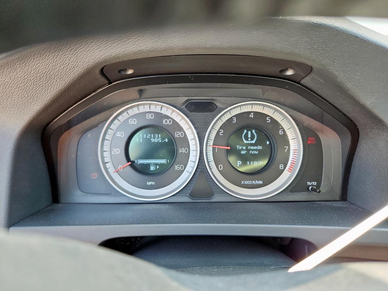 2012 Volvo S60 T5 VIN: YV1622FS8C2025711 Lot: 71559935