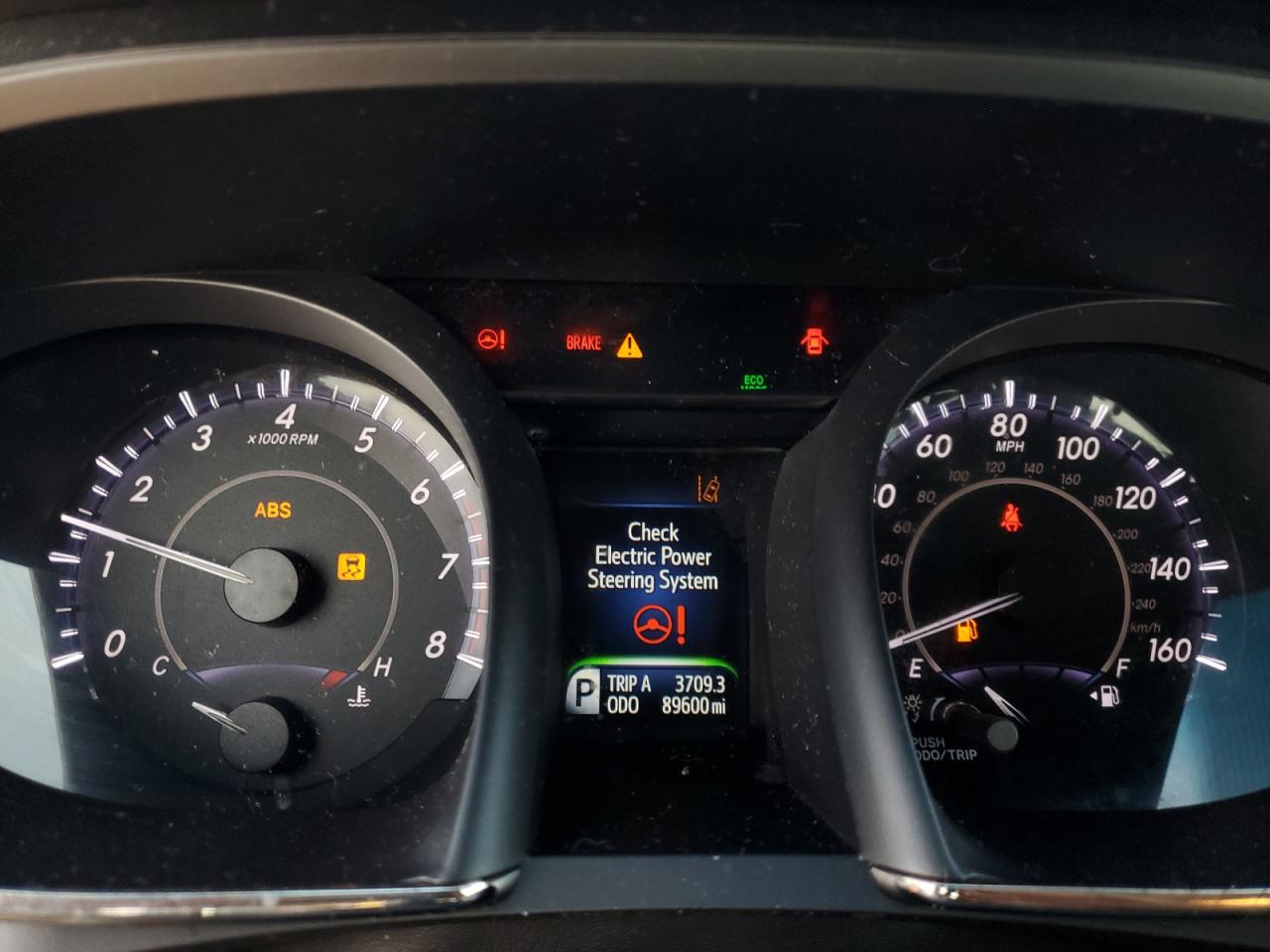 2017 Toyota Avalon Xle VIN: 4T1BK1EB9HU247942 Lot: 81467935