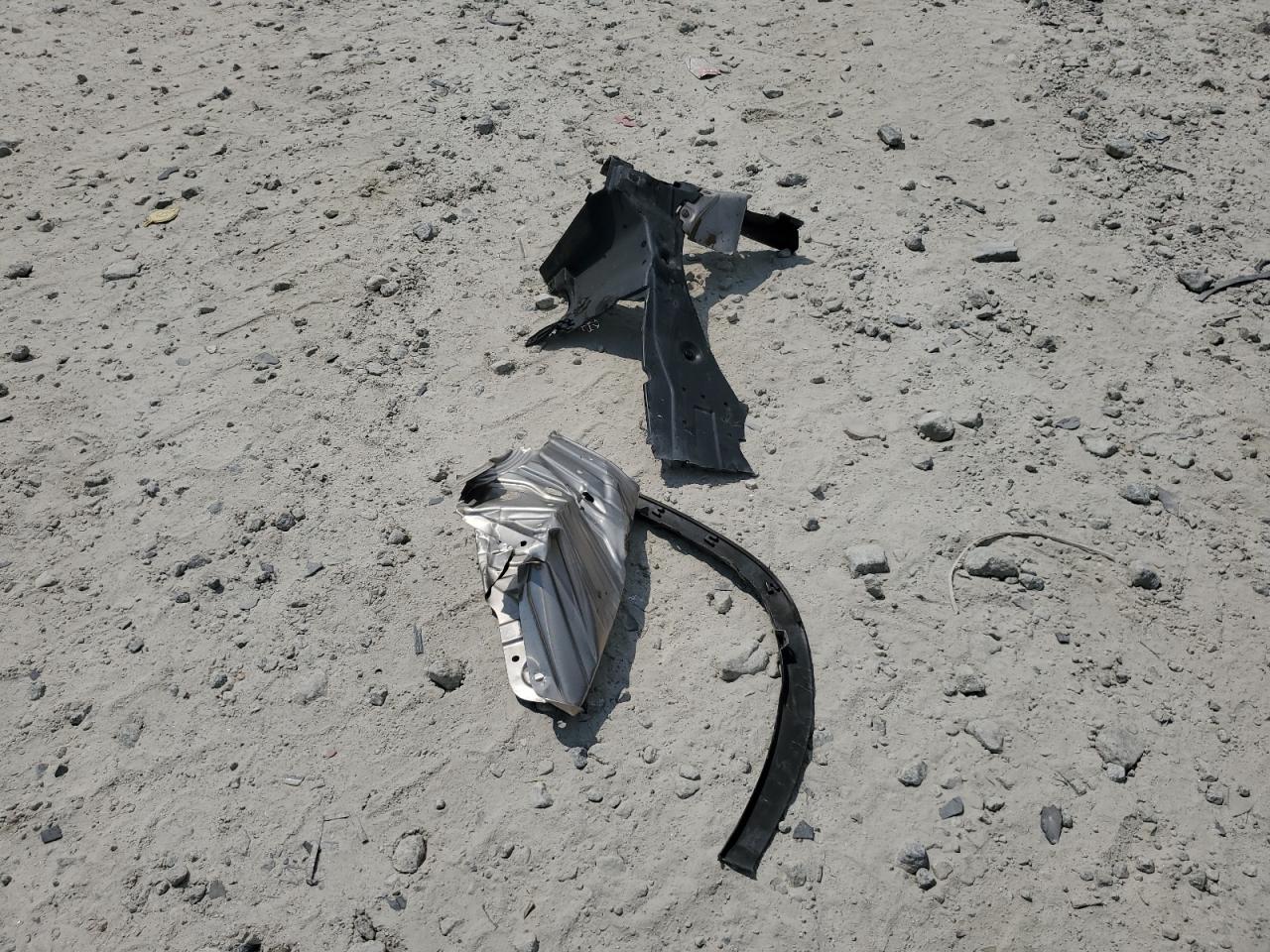 2022 Honda Accord Sport VIN: 1HGCV1F37NA058941 Lot: 71246405