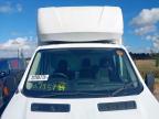 2019 FORD TRANSIT 350  for sale at Copart WOLVERHAMPTON