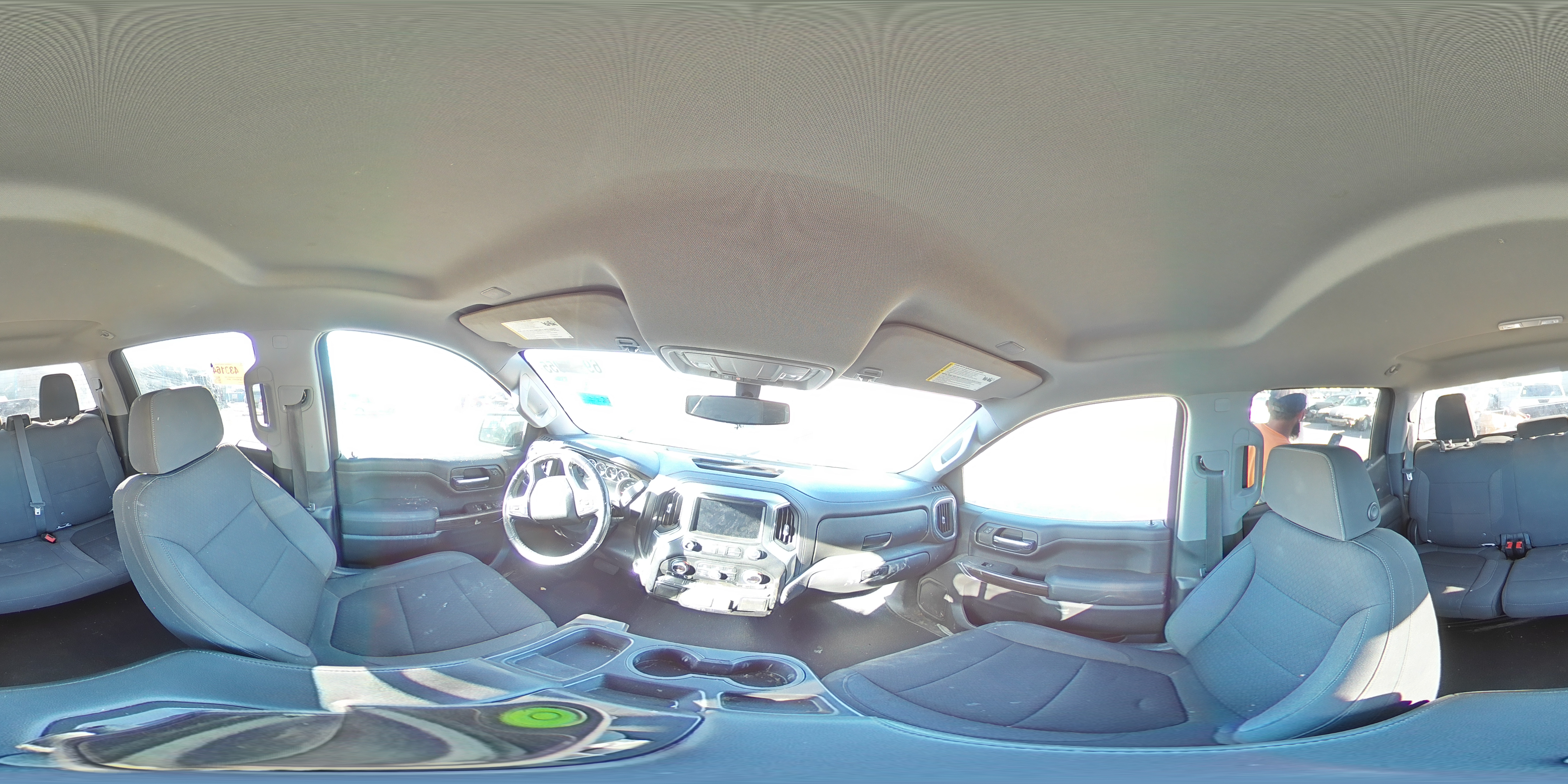 2021 Chevrolet Silverado K1500 Lt VIN: 3GCPYJEK7MG429273 Lot: 69700955