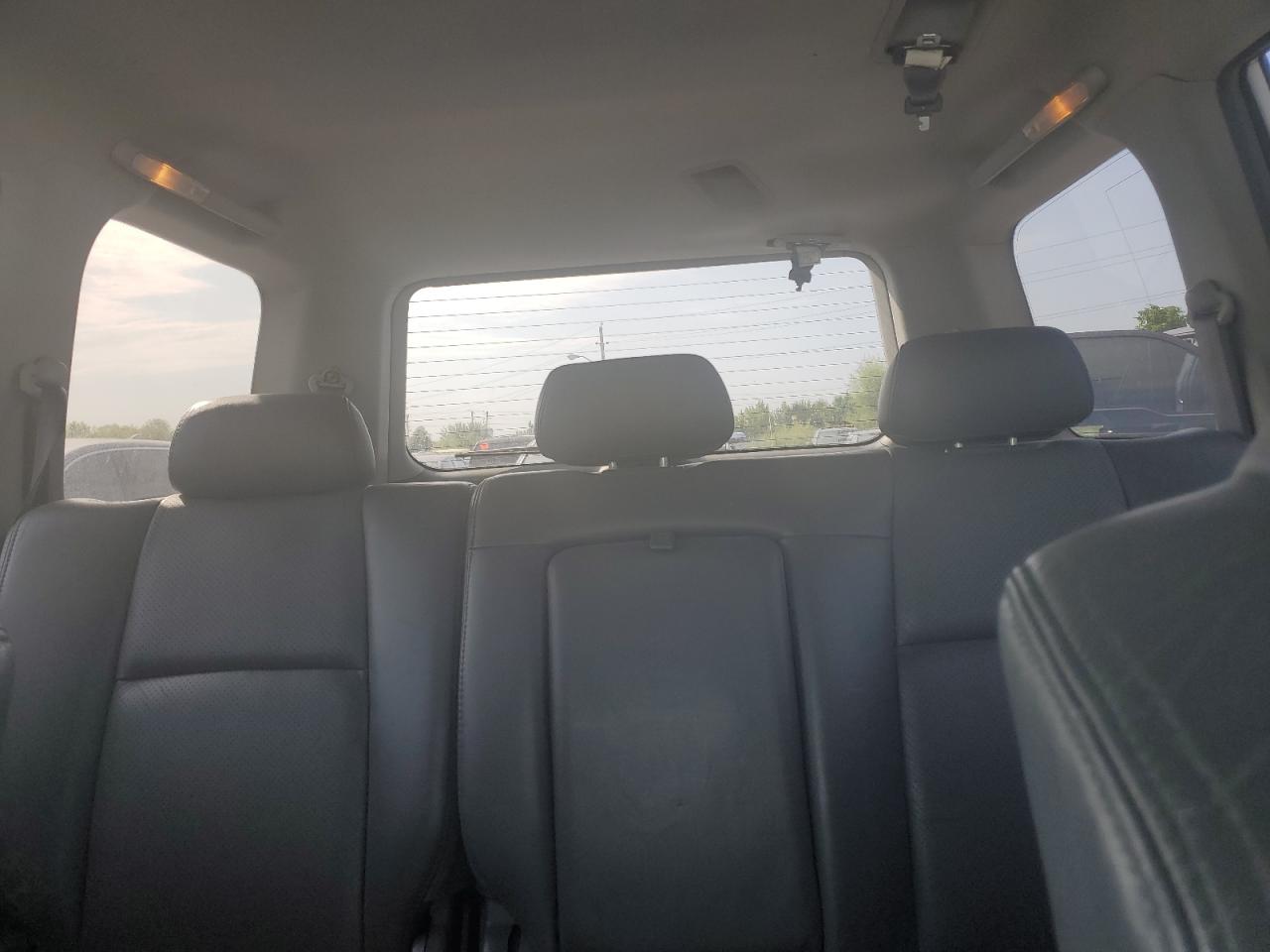 2004 Honda Pilot Exl VIN: 2HKYF18554H529802 Lot: 80245455