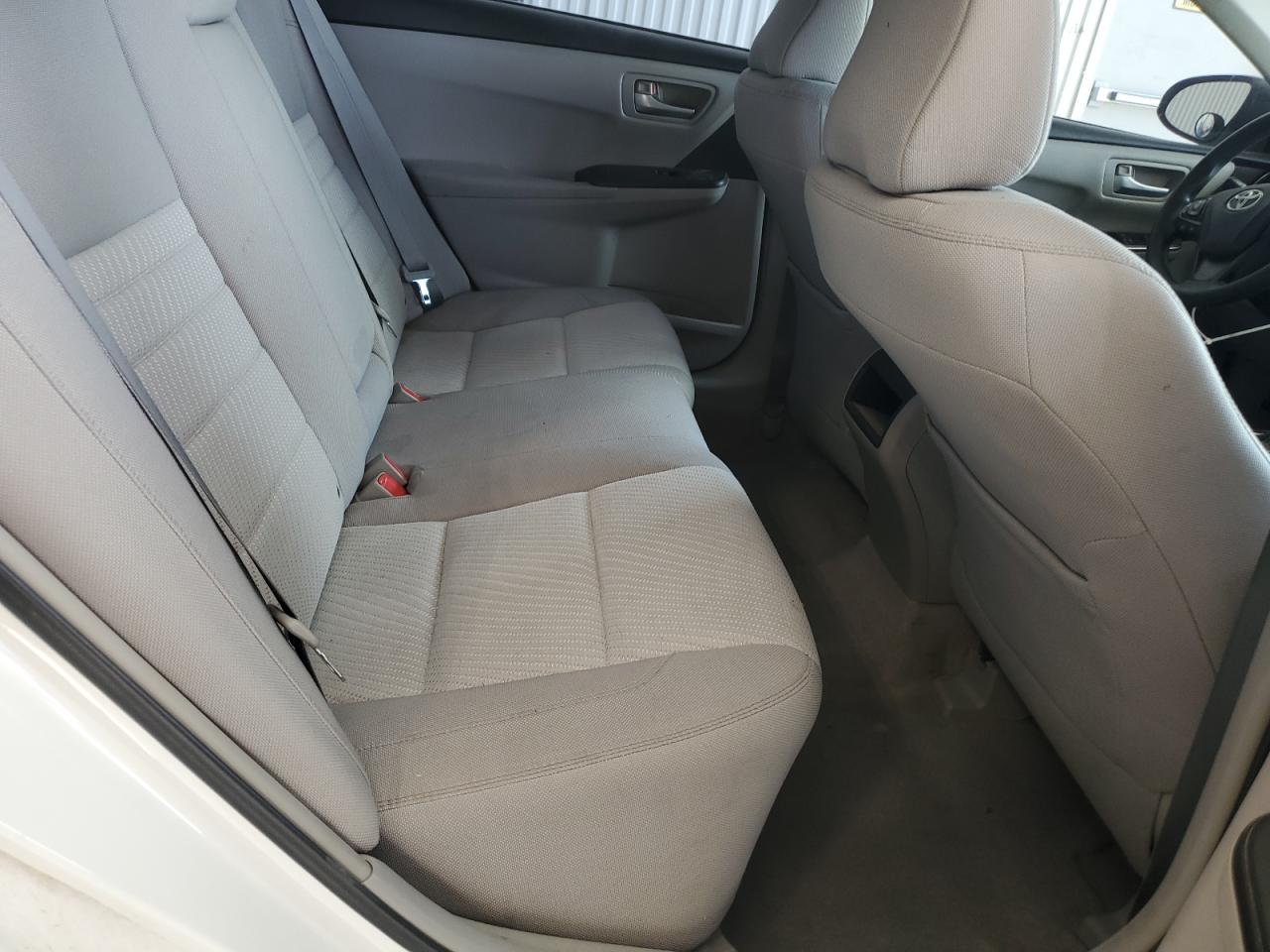 2015 Toyota Camry Le VIN: 4T1BF1FK5FU906387 Lot: 84025105