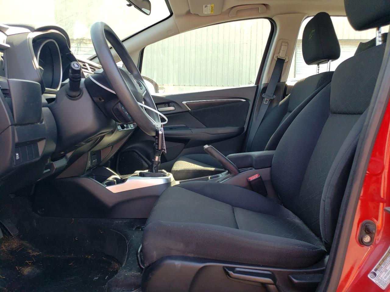 2015 Honda Fit Ex VIN: 3HGGK5G8XFM764916 Lot: 70675925