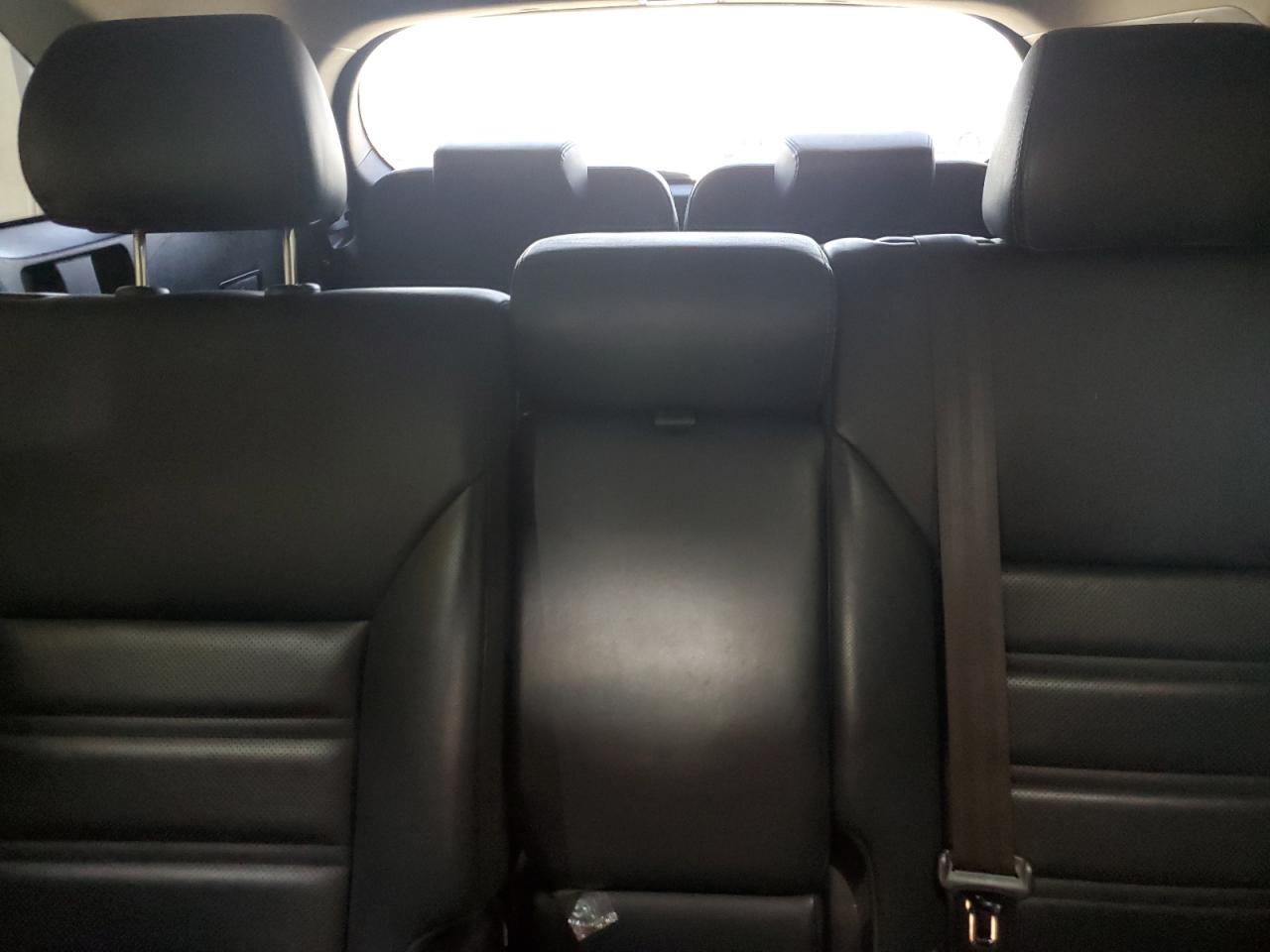 2017 Kia Sorento Sx VIN: 5XYPK4A54HG220838 Lot: 80074305