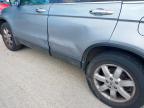 2008 HONDA CR-V ES I-VTEC  for sale at Copart SANDWICH