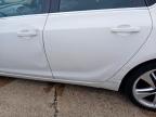 2013 VAUXHALL ASTRA LIMITED EDITION  for sale at Copart NEWBURY