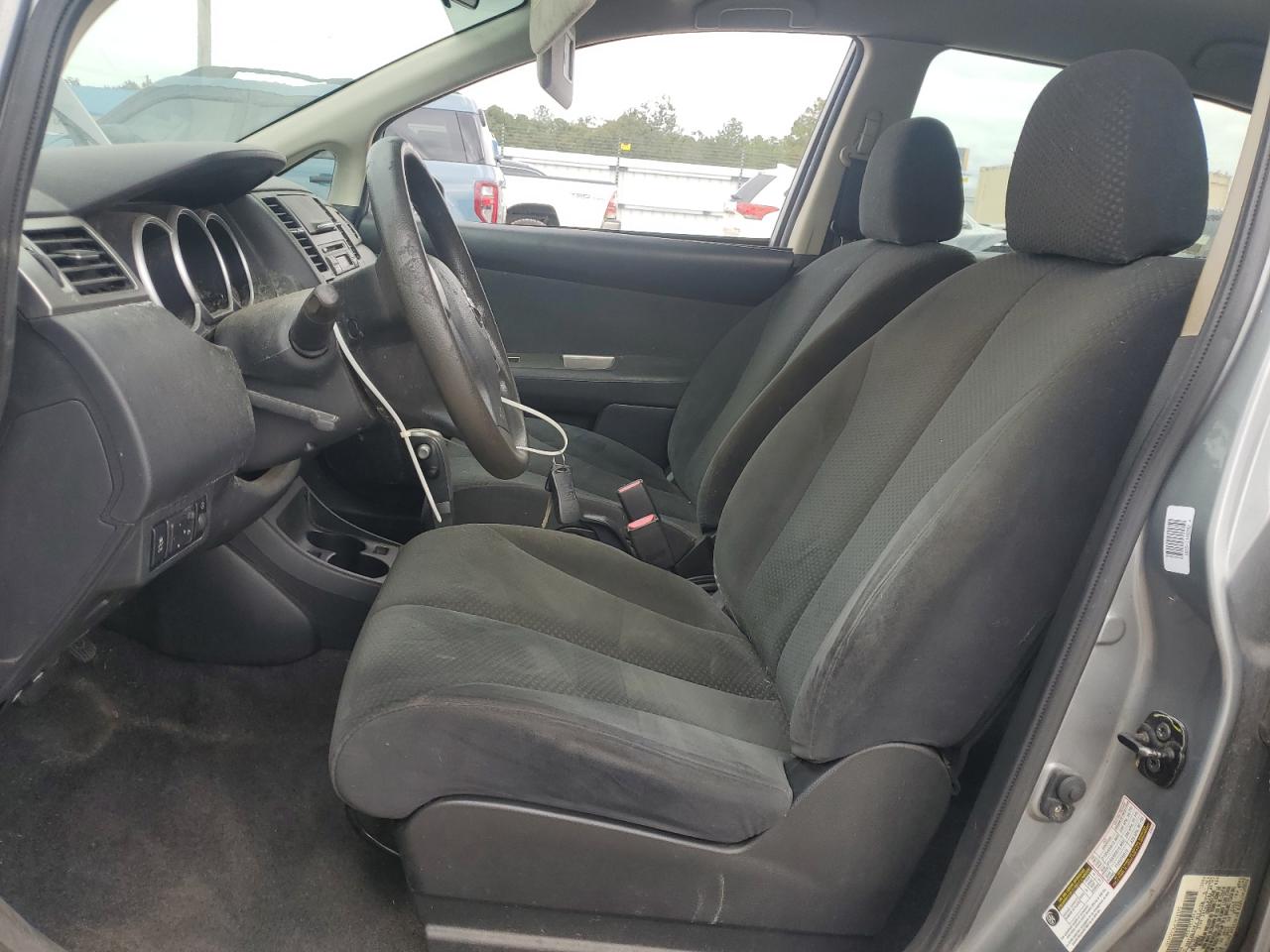 2012 Nissan Versa S VIN: 3N1BC1CP9CK264557 Lot: 68888195