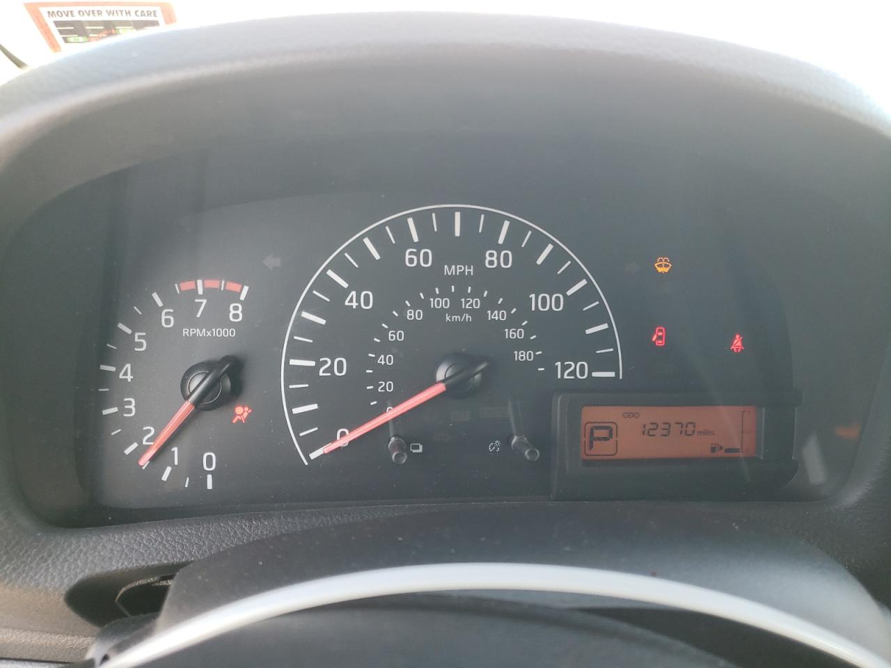 2019 Nissan Nv200 2.5S VIN: 3N6CM0KN3KK698476 Lot: 81013105