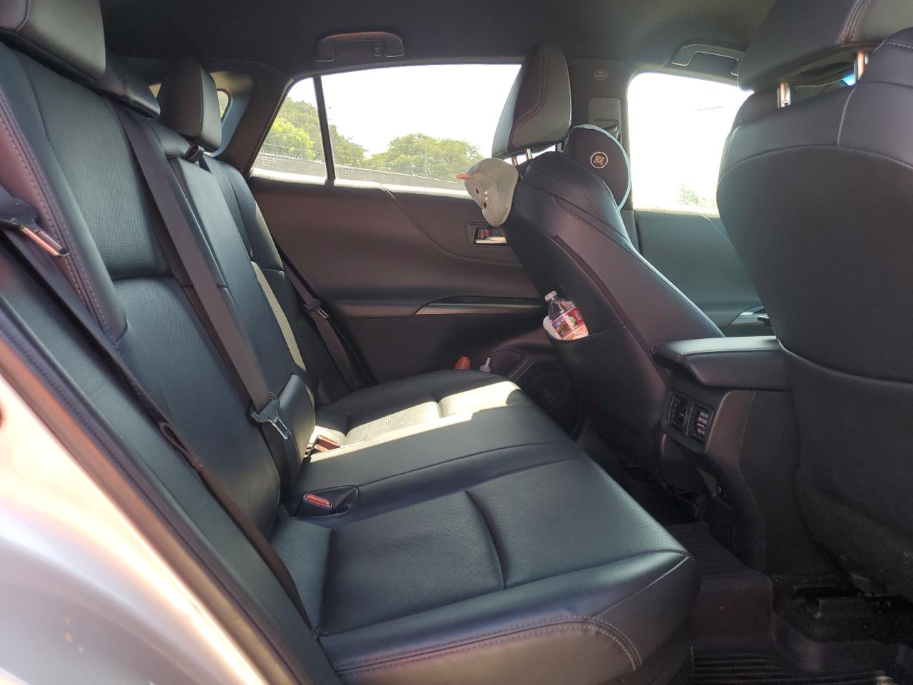 2021 Toyota Venza Le VIN: JTEAAAAH9MJ003504 Lot: 81302725