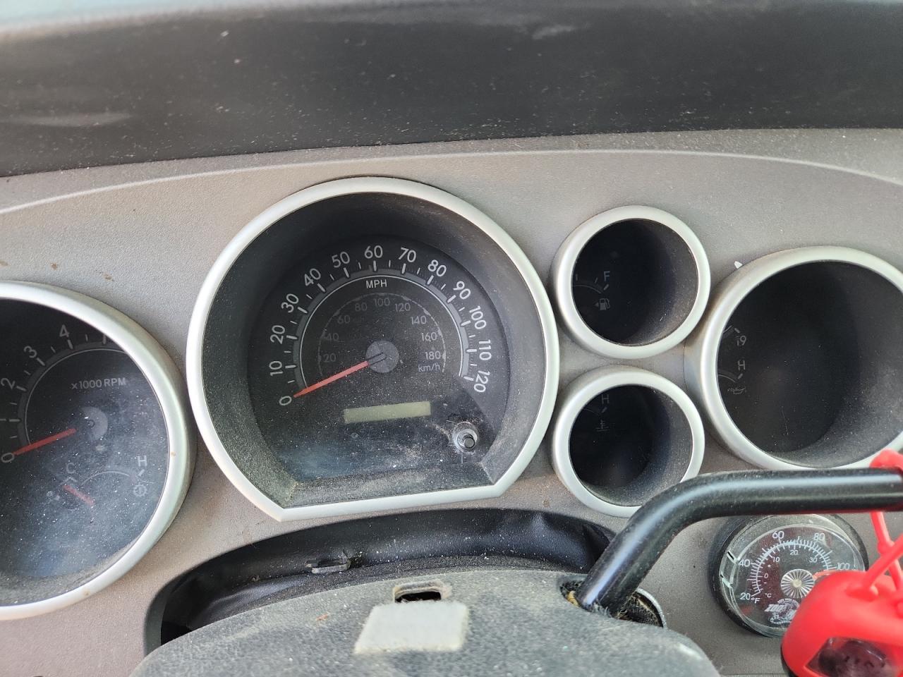 2012 Toyota Tundra Double Cab Sr5 VIN: 5TFUW5F11CX258553 Lot: 82119235