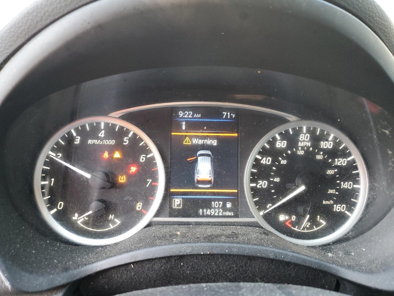 2019 Nissan Sentra S VIN: 3N1AB7AP0KY208068 Lot: 80757775