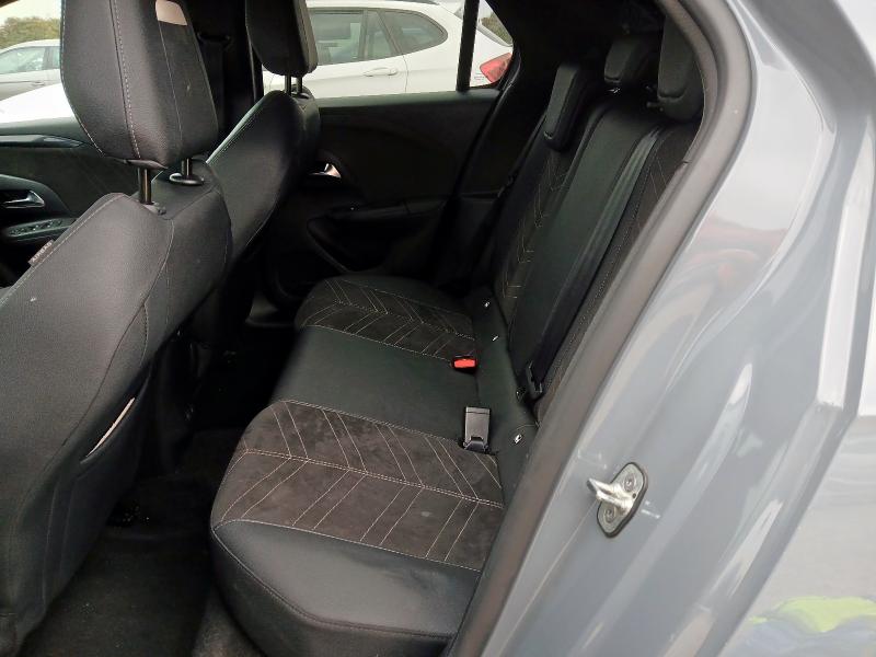 2024 VAUXHALL CORSA 100KW ULTIMATE 50KWH 5DR AUTO