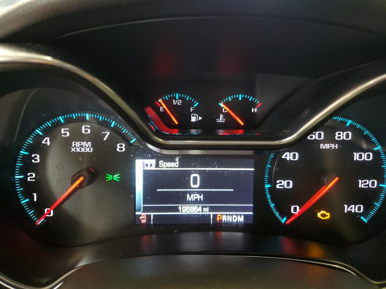 2014 Chevrolet Impala Lt VIN: 2G1125S37E9170350 Lot: 84367815