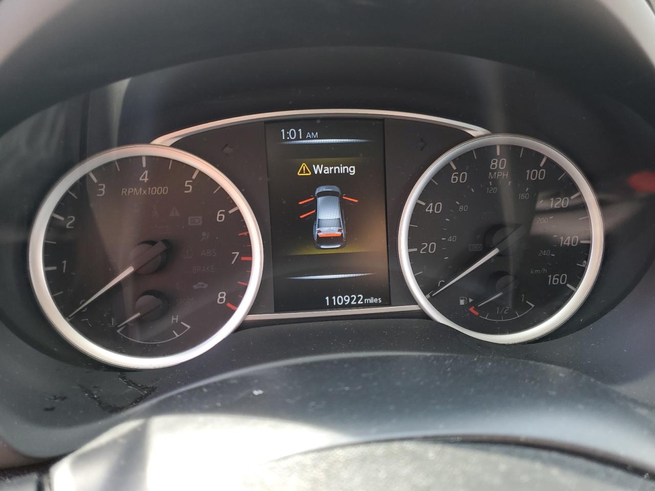 2018 Nissan Sentra S VIN: 3N1AB7AP1JY263286 Lot: 81556875