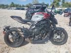 2021 OTHER MOTORCYCLE MV AGUSTA BRUTALE a la Venta en Copart MO - ST. LOUIS