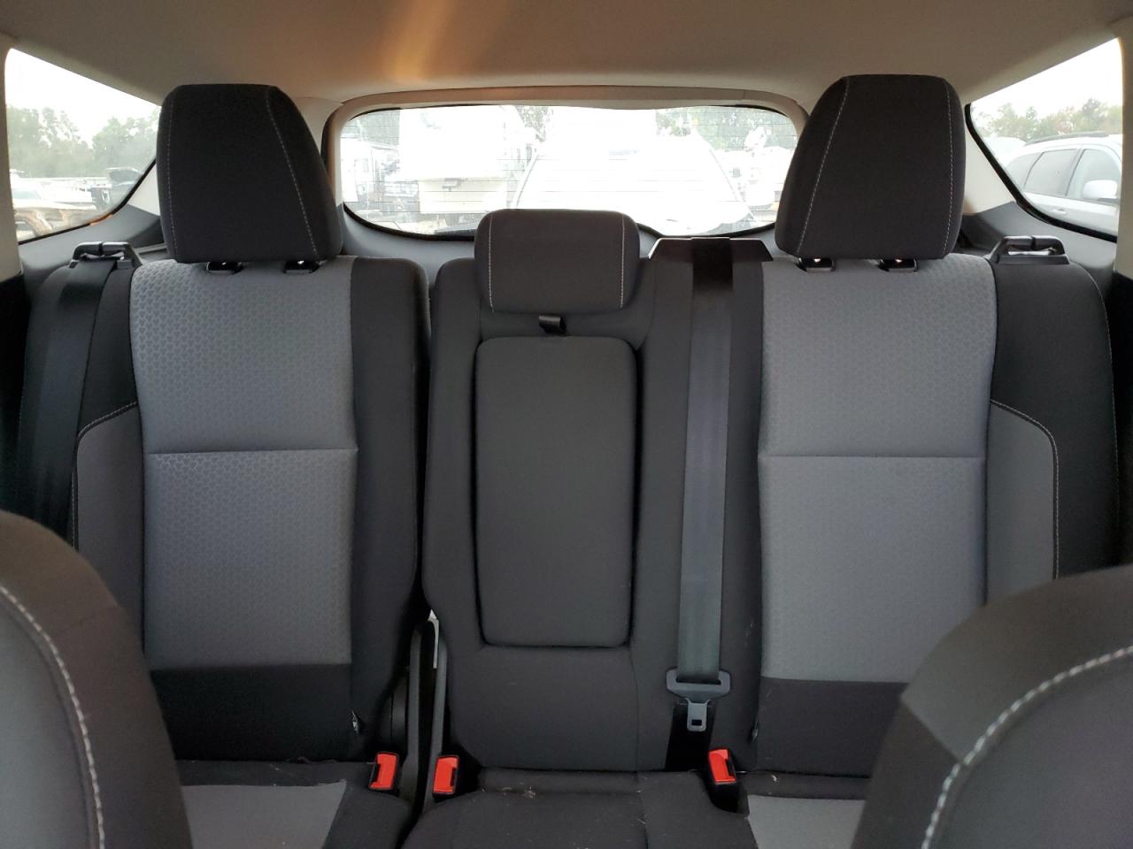 2018 Ford Escape Se VIN: 1FMCU9GD1JUB41471 Lot: 80118485