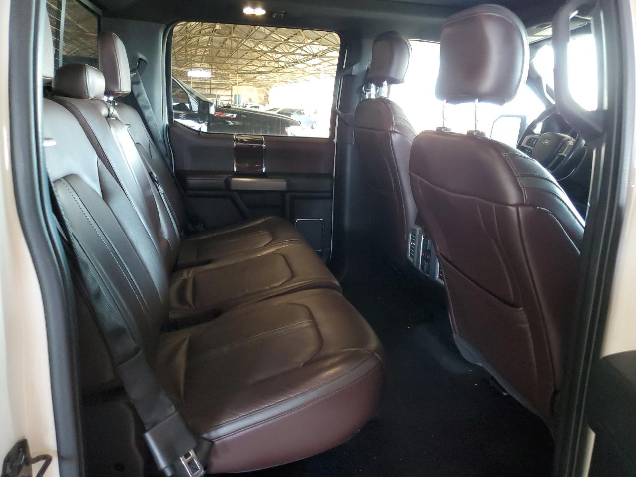 2016 Ford F150 Supercrew VIN: 1FTEW1EG8GFB02136 Lot: 70909345