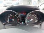 2016 FORD FIESTA ZETEC TURBO  for sale at Copart EAST KILBRIDE