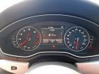 2016 AUDI A4 SPORT TFSI  for sale at Copart COLCHESTER