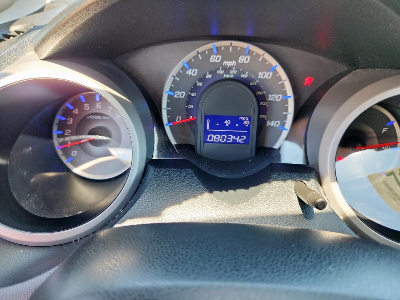 2013 Honda Fit VIN: JHMGE8H38DC075870 Lot: 71414545