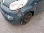 2006 CITROEN C1 RHYTHM HDI  for sale at Copart ST HELENS