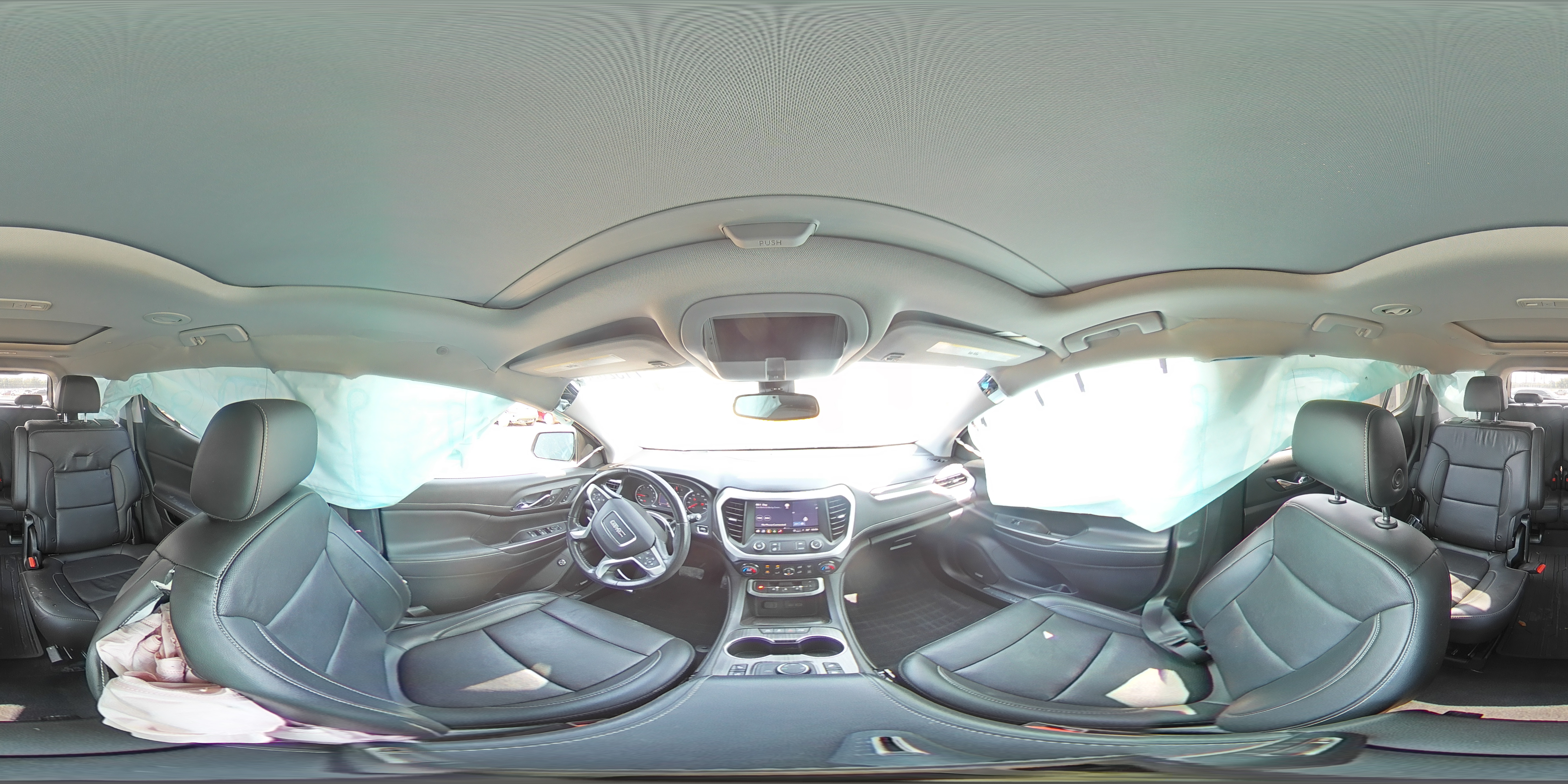 2021 GMC Acadia Slt VIN: 1GKKNMLS2MZ122041 Lot: 71328305