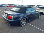2006 BMW M3  for sale at Copart SANDTOFT