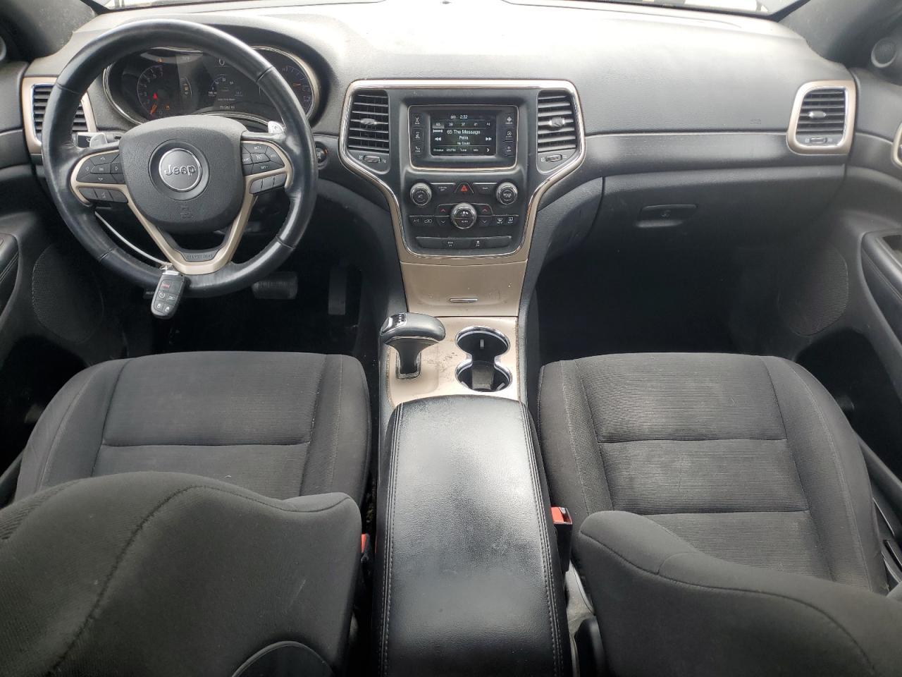 2015 Jeep Grand Cherokee Laredo VIN: 1C4RJFAG2FC954551 Lot: 81306285