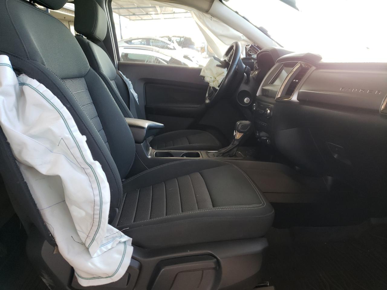 2019 Ford Ranger Xl VIN: 1FTER1EH2KLB09187 Lot: 81152215