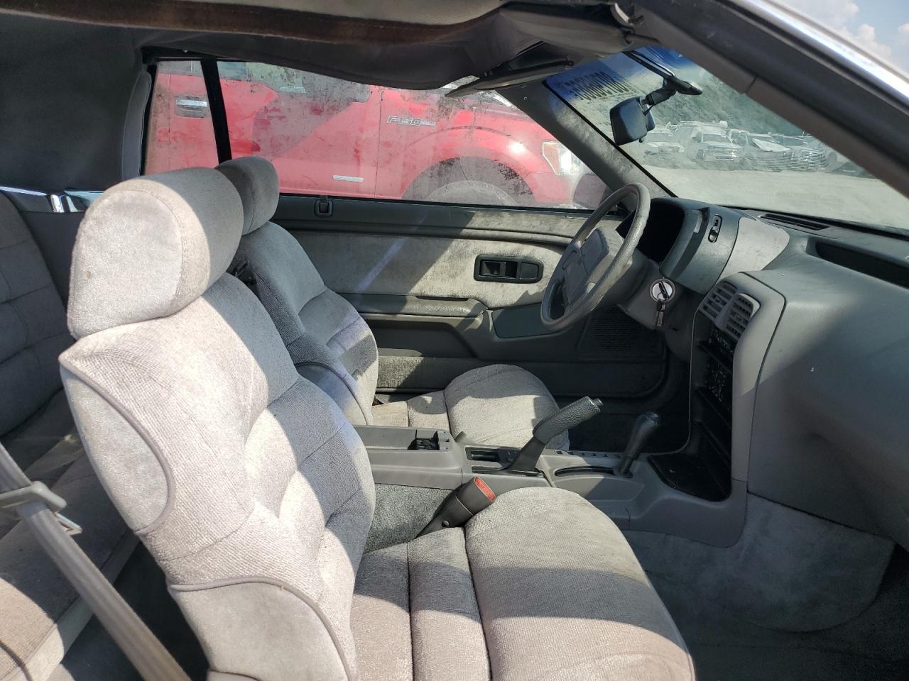 1991 Chrysler Lebaron VIN: 1C3XJ45K0MG149068 Lot: 80796665